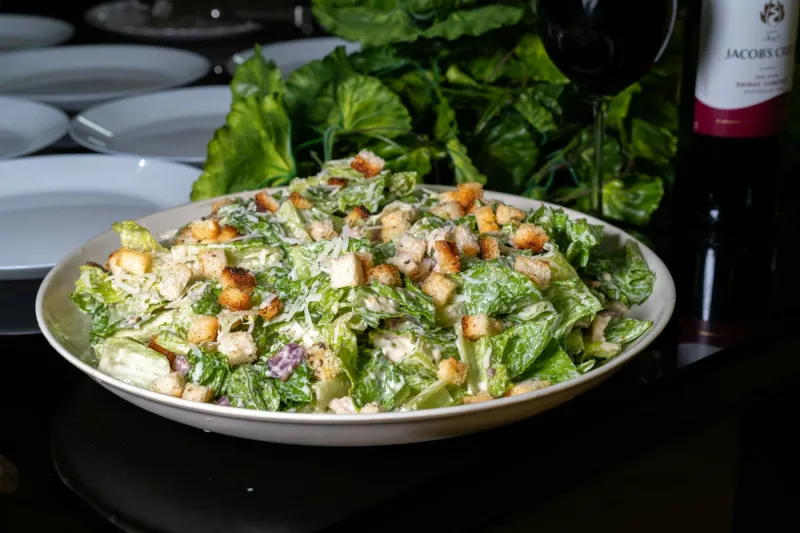 Salade César